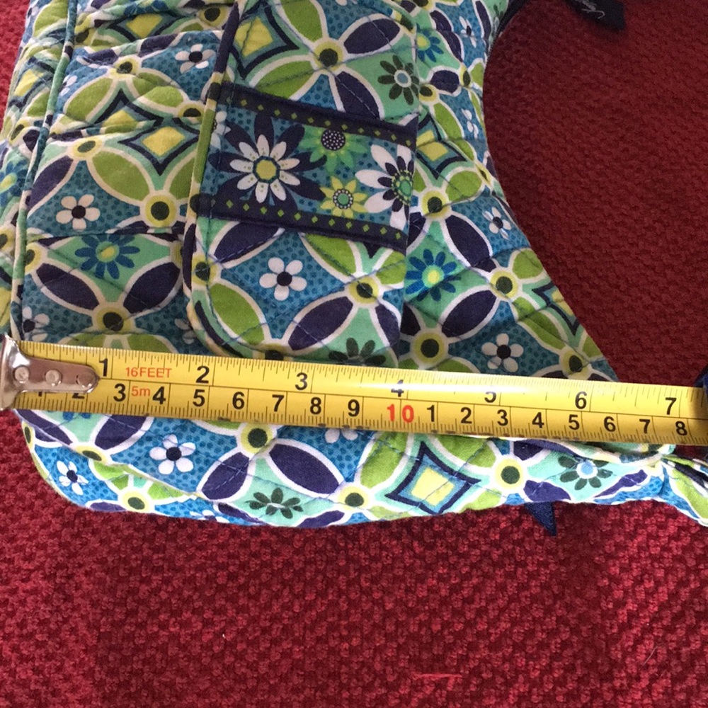 Vera Bradley bag - Picture 8 of 8